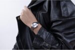 Guess Women's| Analog Dress Watch| Stainless Steel Case| Stainless Steel Bracelet | 30M Water Resistance - Image 4