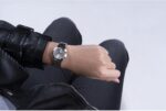 Guess Women's| Analog Dress Watch| Stainless Steel Case| Stainless Steel Bracelet | 30M Water Resistance - Image 5