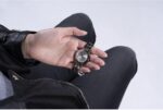 Guess Women's| Analog Dress Watch| Stainless Steel Case| Stainless Steel Bracelet | 30M Water Resistance - Image 6