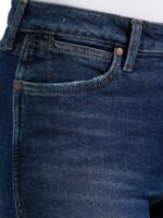 Wrangler Women's Retro Bailey High Rise Trouser Jean - Image 4