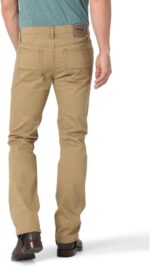 Wrangler Authentics Men's Slim Fit Straight Leg Jean - Image 2
