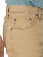 Wrangler Authentics Men's Slim Fit Straight Leg Jean - Image 4