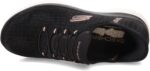 Skechers Women's Summits Classy Night Hands Free Slip-in Shoes - Image 6
