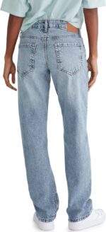 Aeropostale Women's Low Rise Baggy Jean - Image 2