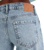 Aeropostale Women's Low Rise Baggy Jean - Image 3