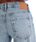 Aeropostale Women's Low Rise Baggy Jean - Image 6
