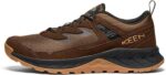 KEEN Men's Hightrail Vent Low Height Breathable Hiking Shoes - Image 3