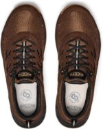 KEEN Men's Hightrail Vent Low Height Breathable Hiking Shoes - Image 5