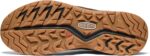 KEEN Men's Hightrail Vent Low Height Breathable Hiking Shoes - Image 6
