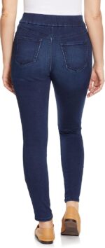 Nine West Women's Pull on Jegging - Image 2