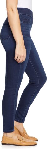 Nine West Women's Pull on Jegging - Image 3