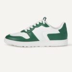 Amazon Essentials Women's Low Top Court Sneakers with Padded Collar - Image 4