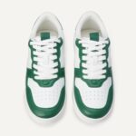 Amazon Essentials Women's Low Top Court Sneakers with Padded Collar - Image 5