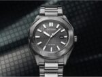 Citizen Men's Eco-Drive Sport Casual Odyn Watch, Stainless Steel Watch, 3 Hand, Date - Image 4