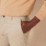Amazon Essentials Men's Casual Stretch Chino Pant - Image 4