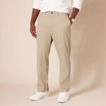 Amazon Essentials Men's Casual Stretch Chino Pant - Image 5