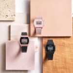 Casio Sport Watch LW-204-4ACF - Image 4