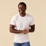 Gildan Men's Cotton Stretch T-Shirts, Multipack - Image 2