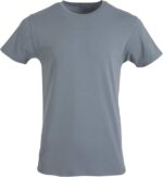 Gildan Men's Cotton Stretch T-Shirts, Multipack - Image 4