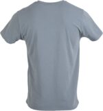 Gildan Men's Cotton Stretch T-Shirts, Multipack - Image 5