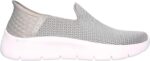 Skechers Women's Hands Free Slip-ins Go Walk Flex - Relish Sneaker - Image 4