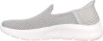 Skechers Women's Hands Free Slip-ins Go Walk Flex - Relish Sneaker - Image 5