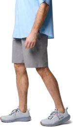 Columbia PFG Grander Marlin III Offshore Shorts - Image 3