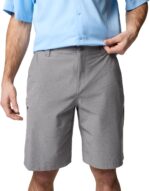 Columbia PFG Grander Marlin III Offshore Shorts - Image 4
