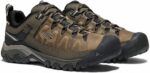 KEEN Men's Targhee 3 Low Height Waterproof Hiking Shoes - Image 2