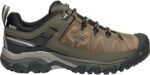KEEN Men's Targhee 3 Low Height Waterproof Hiking Shoes - Image 3