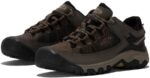 KEEN Men's Targhee 3 Low Height Waterproof Hiking Shoes - Image 4