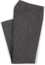 Lee Women's Ultra Lux Comfort with Flex Motion Trouser Pant - Image 4