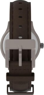 Timex Men's Expedition Metal Field Watch - Image 3