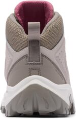Columbia Transverse Suede - Image 4