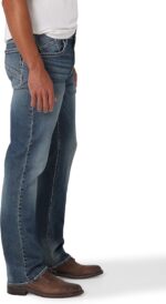 Rock & Republic Men's Mid-Rise Bootcut Jean - Image 2