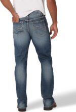 Rock & Republic Men's Mid-Rise Bootcut Jean - Image 3