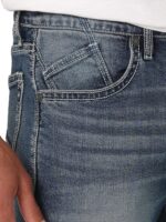 Rock & Republic Men's Mid-Rise Bootcut Jean - Image 4