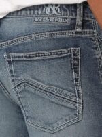 Rock & Republic Men's Mid-Rise Bootcut Jean - Image 5