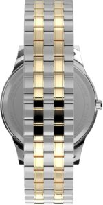 Timex Men's Charles Street Watch - Image 3