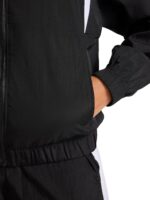 Reebok Women's Bv Woven Jacket, Standard Fit, Lightweight Nylon Woven Fabric - Image 5