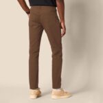 Amazon Essentials Men's 5-Pocket Stretch Twill Casual Pants - Image 2