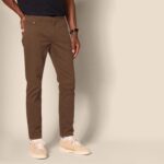 Amazon Essentials Men's 5-Pocket Stretch Twill Casual Pants - Image 3