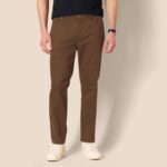 Amazon Essentials Men's 5-Pocket Stretch Twill Casual Pants - Image 6