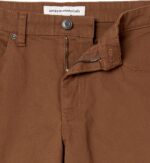 Amazon Essentials Men's 5-Pocket Stretch Twill Casual Pants - Image 7