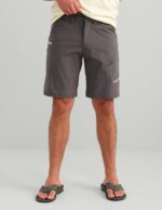 HUK Mens Cargo Shorts - Image 3