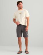 HUK Mens Cargo Shorts - Image 4