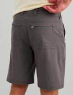 HUK Mens Cargo Shorts - Image 6