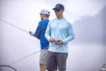 HUK Mens Cargo Shorts - Image 7