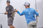HUK Mens Cargo Shorts - Image 8