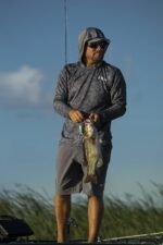 HUK Mens Cargo Shorts - Image 9